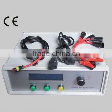 piezo injector test machine ( CRI700-I) test machine , test tool