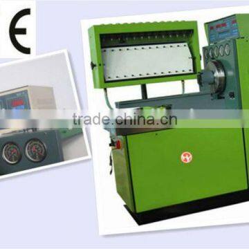 HY-WK test bench for diesel fuel injector and pump