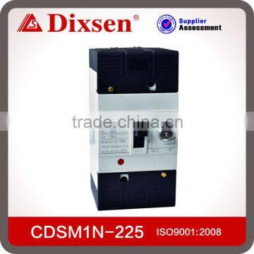 Moulded Case Circuit Breaker CDSM1N
