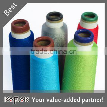 Newly-invented Elasitc yarn 50D