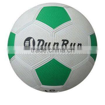 4# 5# Promotional Rubber Football,Rubber Soccer Ball