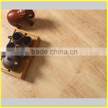 8mm/ 12mm HDF Laminate Floating Flooring photo-5