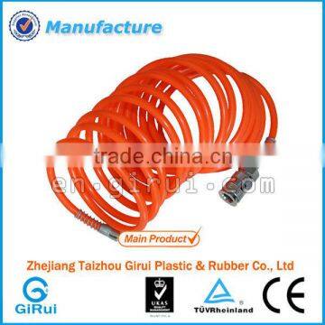 PU air hose 8mm