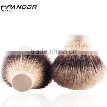 Thaniland popuar beauty equipment badger brush knot