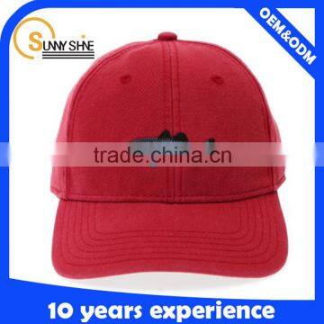 high quality baseball cap custom baseball cap and hat baby sport cap