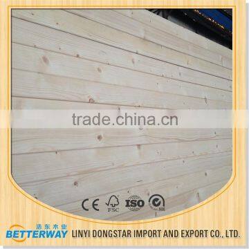 20 years' experience cheap price poplar I-beam H20 Timber Beam