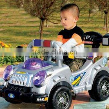 R/C KIDS RIDE ON CAR