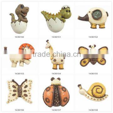 Decorative Turtles Animal Manget for Kitchen Fridge photo-6