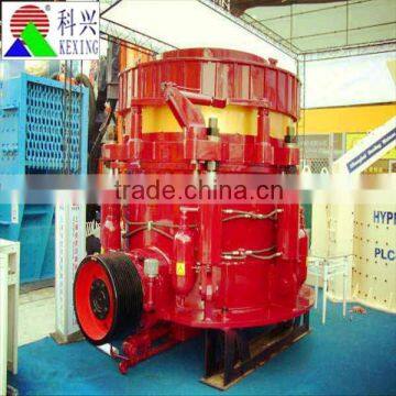 China High Efficiency Cone Crusher With Low Cost For Sale