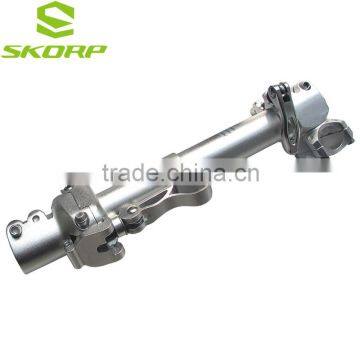 High Quality Aluminium Forged Folding Bike Stem Bicycle Accessory photo-6