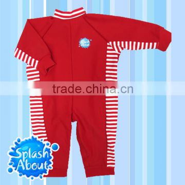 Eco Friendly	baby swimwear distributor number one Polyester Elastane UPF50+ MIT 0-18M baby swimsuit