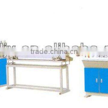 Flexible Pvc Profile Production Line photo-3