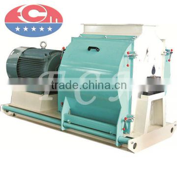 fine hammer mill