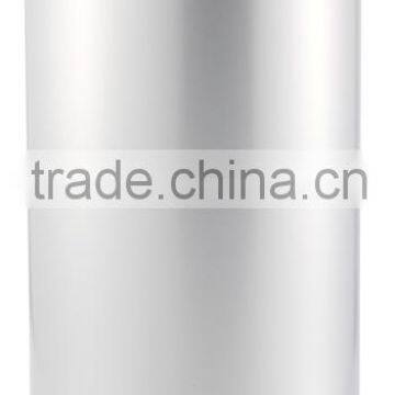 Stainless Steel Pedal Trash Bin photo-5