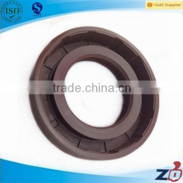 double lip oil seal fkm oil seal