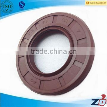 rubber forklift oil seal