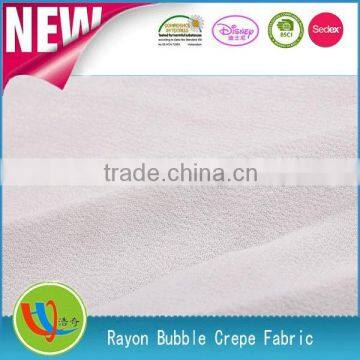 2014 new products Rayon fabric for top grade t shirt