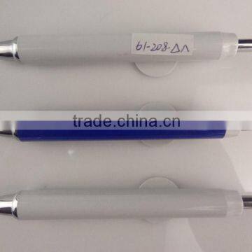Best Selling Products Promotional Plastic Ball Pen With Big Clip photo-2