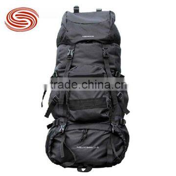 STANDARD SHIPPING COST 70L Mountaineering Bags Large Capacity Backpack Hiking Bags Travel Bags Leisure Backpack