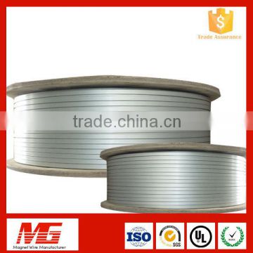 10mm anodized aluminum wire for winding motors