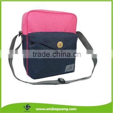 Wholesale New Design Women Laptop Messenger Bag Shoulder Bag