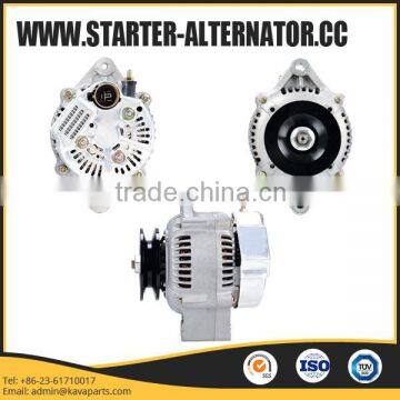 *24V 35A* Denso Alternator For Toyota Dyna,Lester 20182,27060-58090