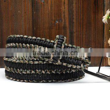 Wholesale 550 Paracord Survival Belt photo-2