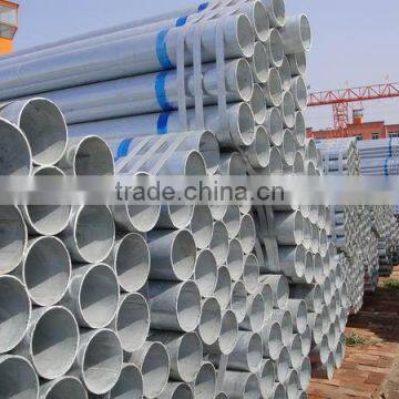 Q345 Pre-galvanized Pipe photo-2