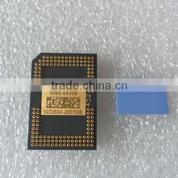 8060-6038b/8060-6039b Dmd chip for acer x1161 x110 p1166 x1110 projector dmd chip