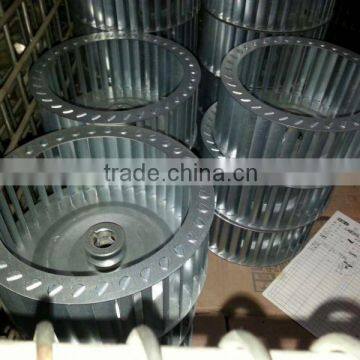 Radial Fan Impeller