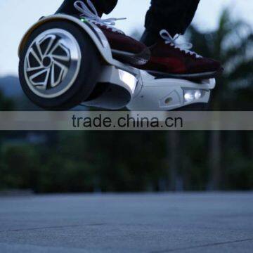 2016 Hottest New Arrival Two 2 Wheel Self balancing Scooter, Hoverboard Electric Skateboard Smart Balance Scooter
