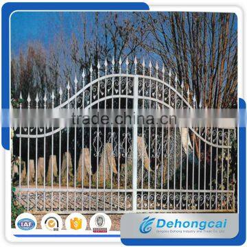 Decorative iron gates models/ Iron Gate Designs