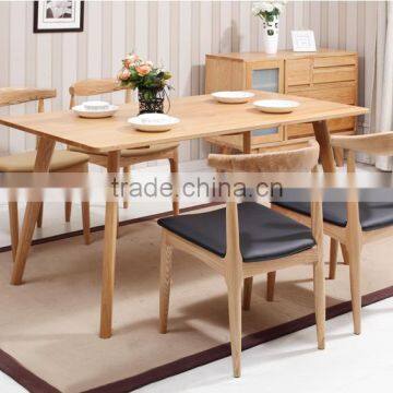 Living Room Elbow Chair, Hans Designer Chair Replica Cow Horn Chair photo-5