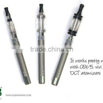 Sailebao 2013 new product ego v variable voltage battery,ego v v battery