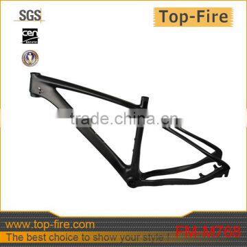 2013. new 27.5" hot seller carbon fiber bicycle frameset FM-M768