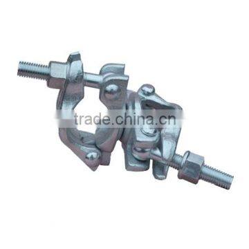 Galvanized Heavy Duty American Type Scaffolding Swivel Coupler