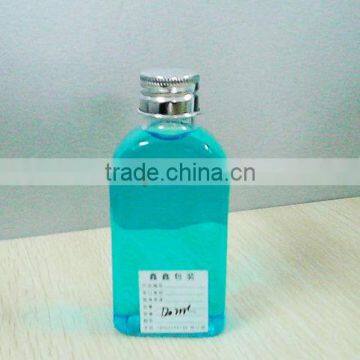 cheap plastic jars wholesale in China