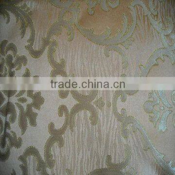 Metallic Wall Fabric