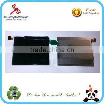 for Blackberry curve 9320 lcd display screen for Blackberry BB 9320 9220 lcd screen touch digitizer replacement