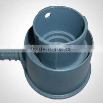 Die Cast Product Aluminum Die Casting Valve Body