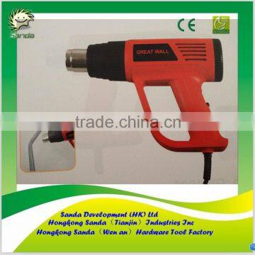 Heat Gun