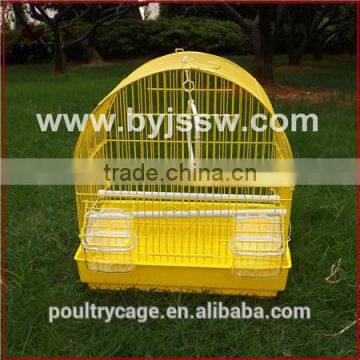 Vaious Style ,Colour, Size Iron Wire Bird Cage (low price, made in china)