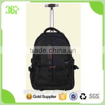 Multicolour Fashion Design Daily Bag School Teenager Travel Backpack Trolley Bag photo-4