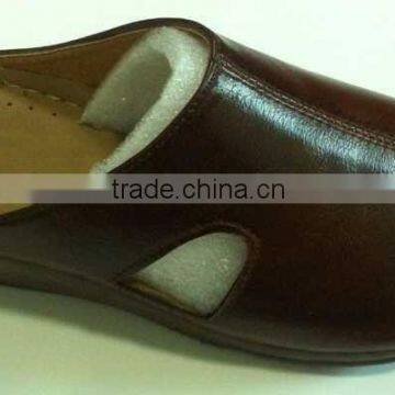 Made in China Traditional Woman Sandsals