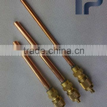 Filling valve / One way valve / Check valve