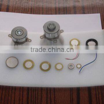 Piezoelectric Transducer