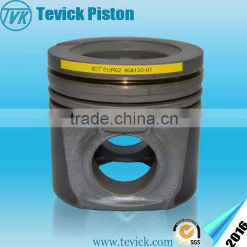 6CT EUR02 PISTON of Cummin Diesel Engine photo-1