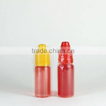 Squeeze unique shape cheap price pet bottle