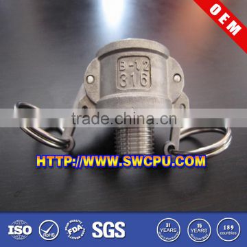 High quality stainless steel pipe fittings