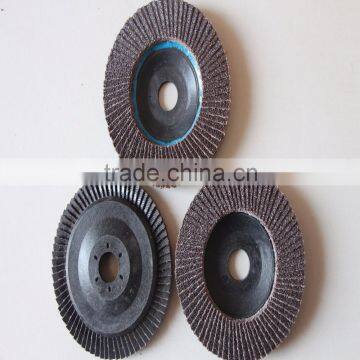 discos flap
